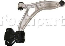 Formpart 1509137 - Track Control Arm autospares.lv