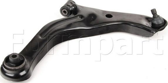 Formpart 1509129 - Track Control Arm autospares.lv