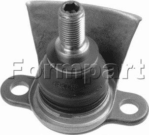 Formpart 1504016 - Ball Joint autospares.lv