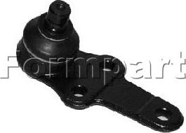Formpart 1504018 - Ball Joint autospares.lv