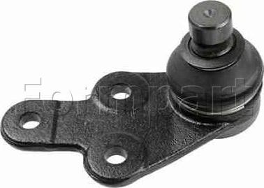 Formpart 1504034 - Ball Joint autospares.lv