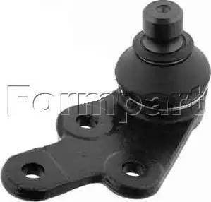 Formpart 1504028 - Ball Joint autospares.lv