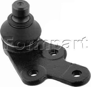 Formpart 1504030 - Ball Joint autospares.lv