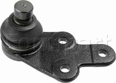Formpart 1504033 - Ball Joint autospares.lv