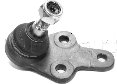 Formpart 3004014 - Ball Joint autospares.lv