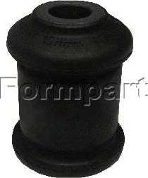 Formpart 1500094 - Bush of Control / Trailing Arm autospares.lv