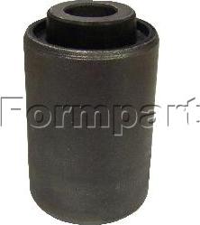 Formpart 1500096 - Bush of Control / Trailing Arm autospares.lv