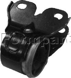 Formpart 1500090 - Bush of Control / Trailing Arm autospares.lv