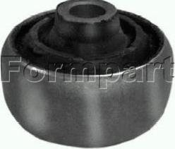 Formpart 1500091 - Bush of Control / Trailing Arm autospares.lv