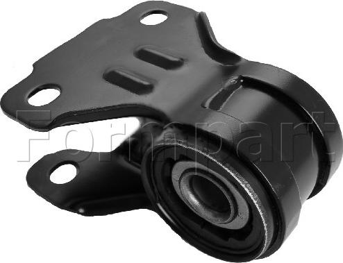 Formpart 1500098 - Bush of Control / Trailing Arm autospares.lv