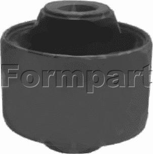 Formpart 1500069 - Bush of Control / Trailing Arm autospares.lv