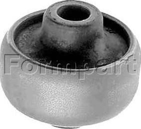 Formpart 1500005 - Bush of Control / Trailing Arm autospares.lv