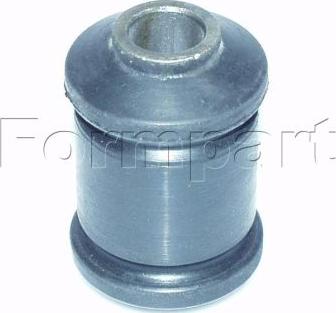 Formpart 1500006 - Bush of Control / Trailing Arm autospares.lv