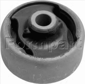 Formpart 1500002 - Bush of Control / Trailing Arm autospares.lv