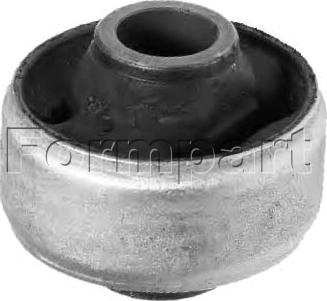 Formpart 1500007 - Bush of Control / Trailing Arm autospares.lv