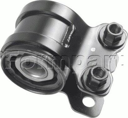 Formpart 1500086 - Bush of Control / Trailing Arm autospares.lv