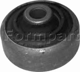 Formpart 1500080 - Bush of Control / Trailing Arm autospares.lv