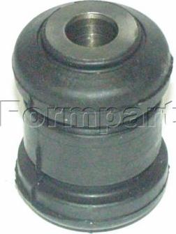 Formpart 1500088 - Bush of Control / Trailing Arm autospares.lv