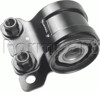 Formpart 1500087 - Bush of Control / Trailing Arm autospares.lv