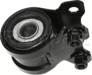 Formpart 1500150 - Bush of Control / Trailing Arm autospares.lv