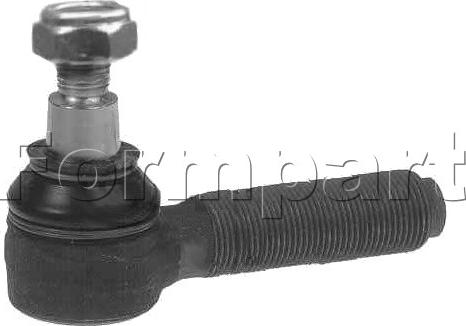 Formpart 1501004 - Tie Rod End autospares.lv