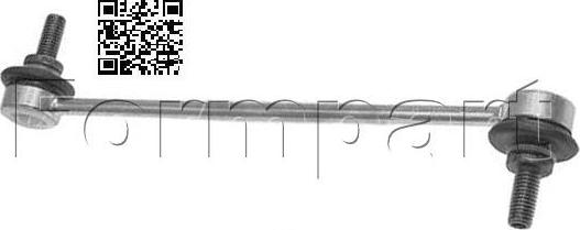 Formpart 1508000-XL - Rod / Strut, stabiliser autospares.lv