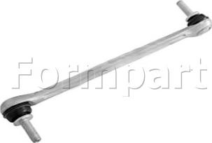 Formpart 1508088 - Rod / Strut, stabiliser autospares.lv