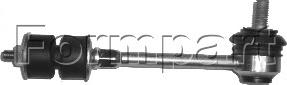 Formpart 1508032 - Rod / Strut, stabiliser autospares.lv
