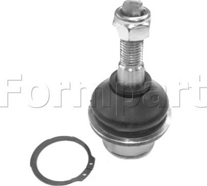 Formpart 1503034 - Ball Joint autospares.lv