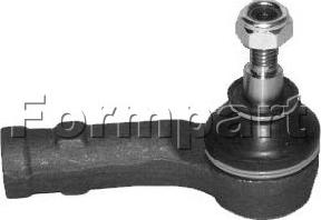 Formpart 1502029 - Tie Rod End autospares.lv