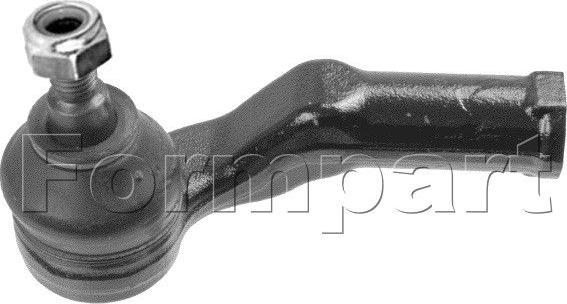 Formpart 1502039 - Tie Rod End autospares.lv