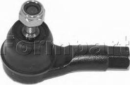 Formpart 1502020 - Tie Rod End autospares.lv