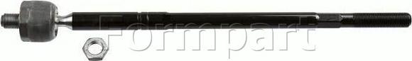 Formpart 1507050 - Inner Tie Rod, Axle Joint autospares.lv