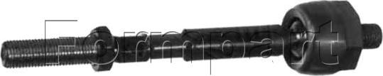 Formpart 1507023 - Inner Tie Rod, Axle Joint autospares.lv