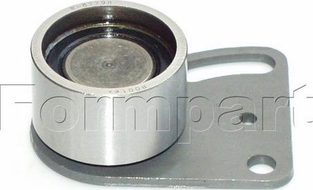 Formpart 1516011/S - Tensioner Pulley, timing belt autospares.lv