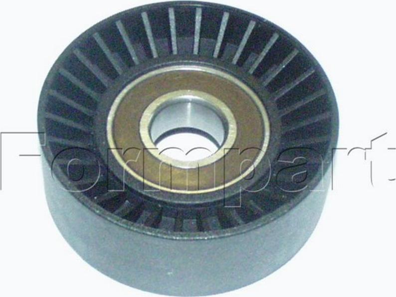 Formpart 1516141A - Pulley, v-ribbed belt autospares.lv