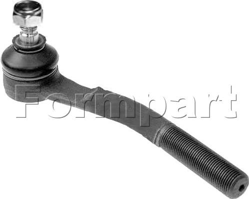 Formpart 1601005 - Tie Rod End autospares.lv