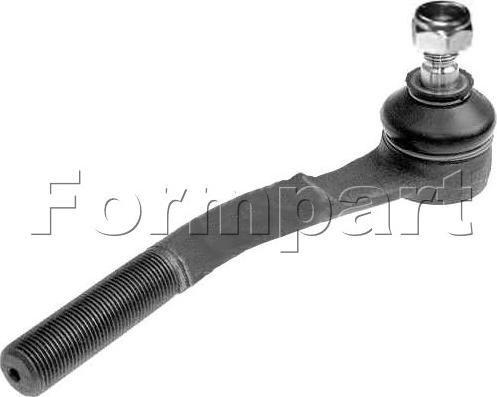 Formpart 1601006 - Tie Rod End autospares.lv