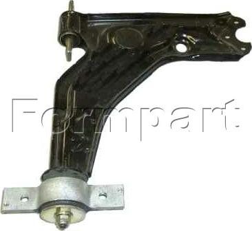 Formpart 1009090 - Track Control Arm autospares.lv