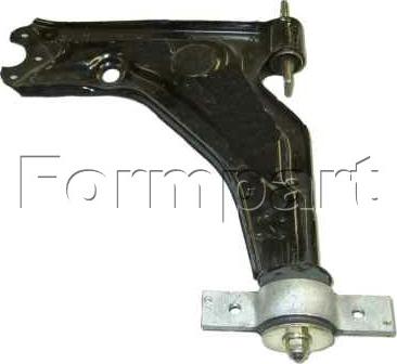 Formpart 1009091 - Track Control Arm autospares.lv