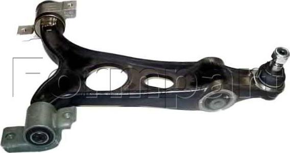 Formpart 1009000 - Track Control Arm autospares.lv