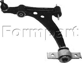 Formpart 1009014 - Track Control Arm autospares.lv