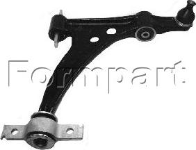 Formpart 1009015 - Track Control Arm autospares.lv