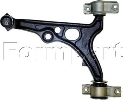 Formpart 1409015 - Track Control Arm autospares.lv