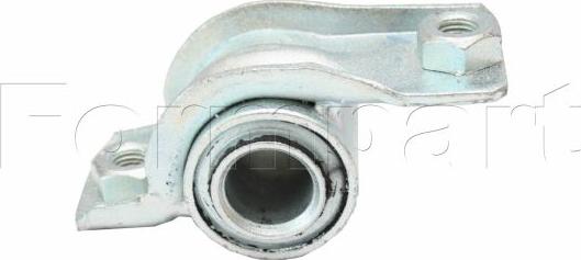 Formpart 1000005 - Bush of Control / Trailing Arm autospares.lv