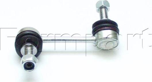 Formpart 1008011 - Rod / Strut, stabiliser autospares.lv