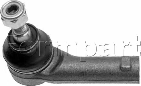 Formpart 1102010 - Tie Rod End autospares.lv