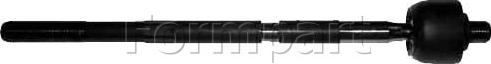 Formpart 1007002 - Inner Tie Rod, Axle Joint autospares.lv