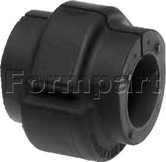 Formpart 11411010/S - Bearing Bush, stabiliser autospares.lv