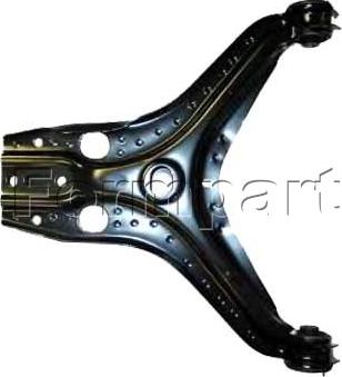 Formpart 1109095 - Track Control Arm autospares.lv